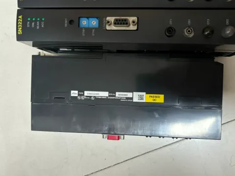 Toshiba SSN322AMS PLC Module product photo 2
