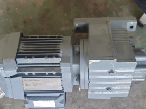 SEW-EURODRIVE DRN71MS4 Motor & Drive Component product photo 4