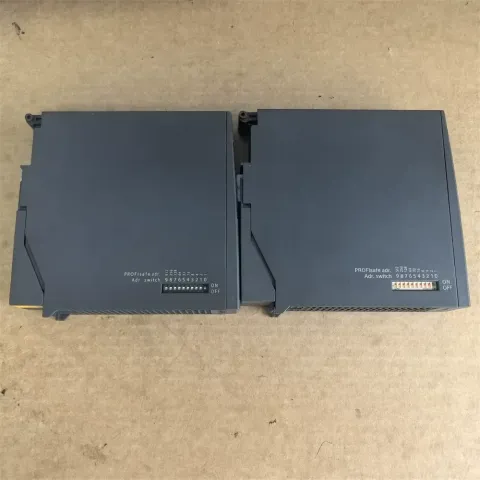 Siemens 6ES7 138-7FN00-0AB0 Industrial Automation Component product photo 4