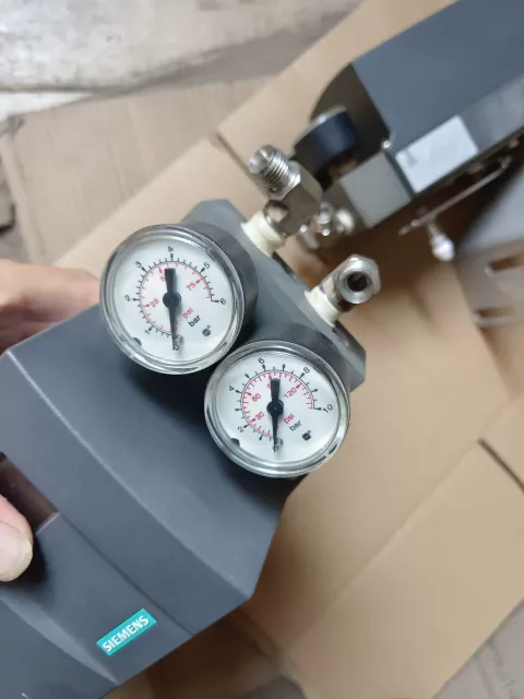 Siemens 6DR5010-0NN00-0AA0 Industrial Automation Component — product photo 5 of 18