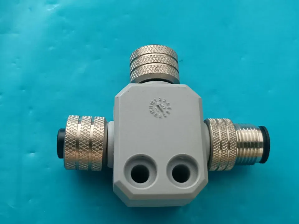 Balluff BCC00WH Industrial Automation Component product photo 1