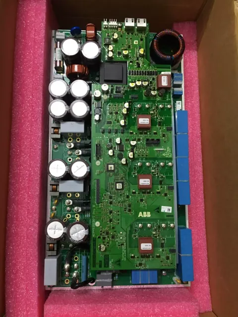 ABB 4EPY530126-1 Power Electronics Module product photo 1