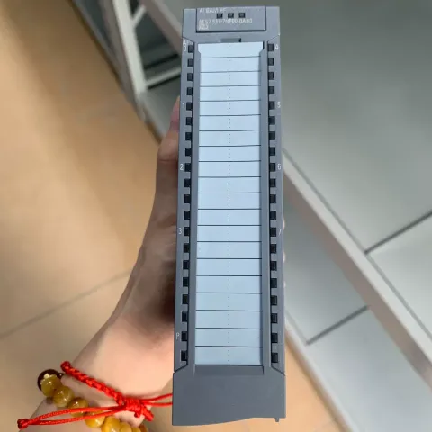 Siemens 6ES7531-7NF00-0AB0 Industrial Automation Component — product photo 6 of 8