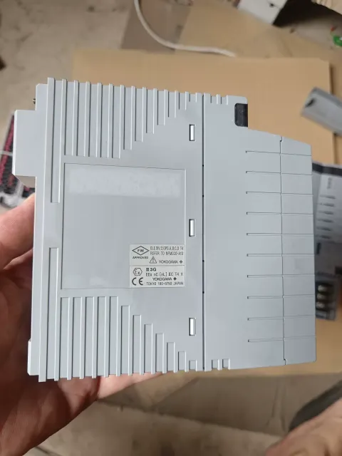 Yokogawa SB401-10 S1 Industrial Automation Component product photo 5