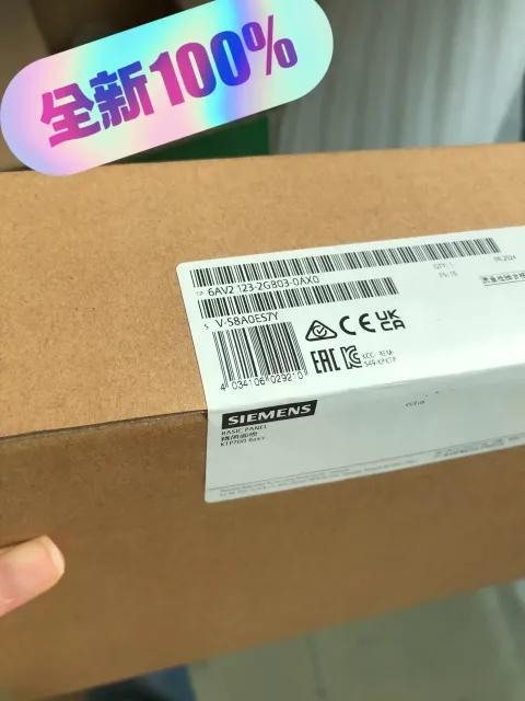 Siemens 6AV2123-2GB03-0AX0 Industrial Automation Component — product photo 19 of 32