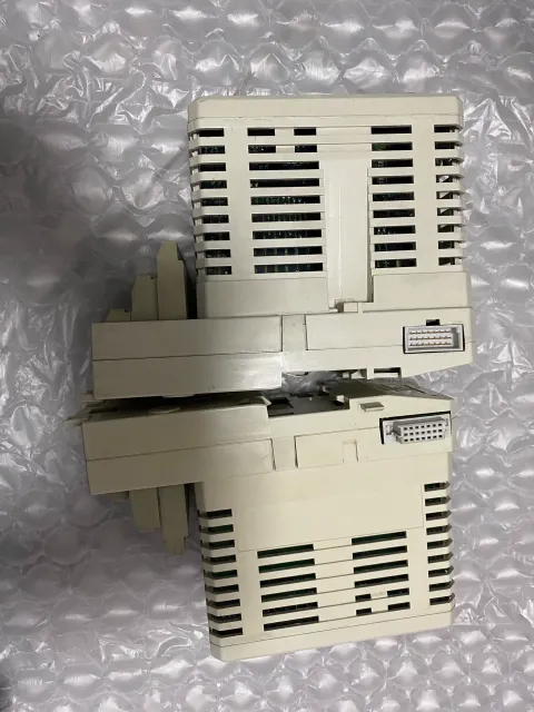 ABB DI810 / AI830 I/O Module product photo 2