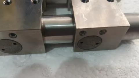 Zimmer MKS2501A/02 Industrial Automation Component product photo 6