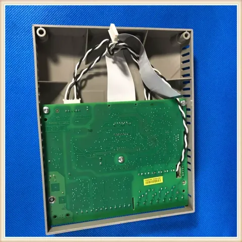 Schneider Electric VX4G4 Industrial Control Board product photo 4