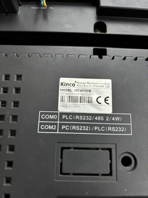 White Label MT4513TE Industrial Automation Component product photo 3