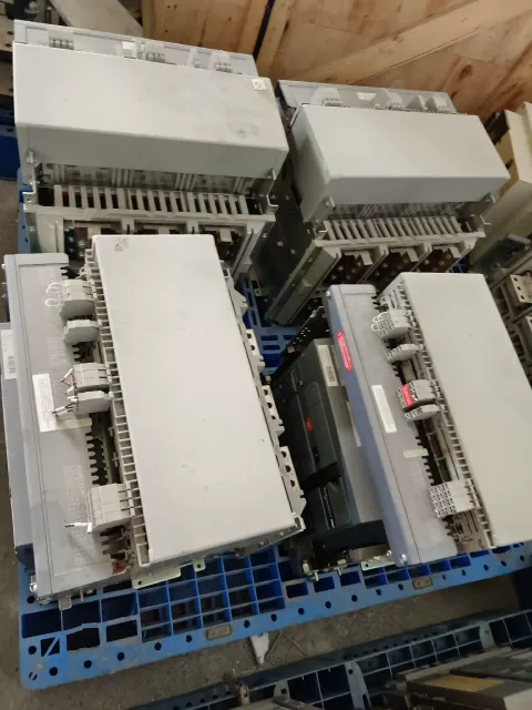 Schneider Electric CTU40 H / CTU20 H Industrial Automation Component product photo 7