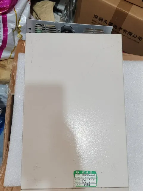 Sunjet 8511 Industrial Automation Component product photo 3