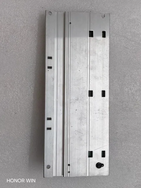 Mitsubishi Electric Q35DB Industrial Automation Component product photo 4