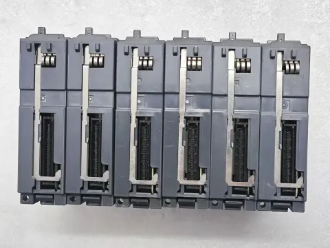 Mitsubishi Electric QD75D2 Industrial Automation Component — product photo 20 of 26