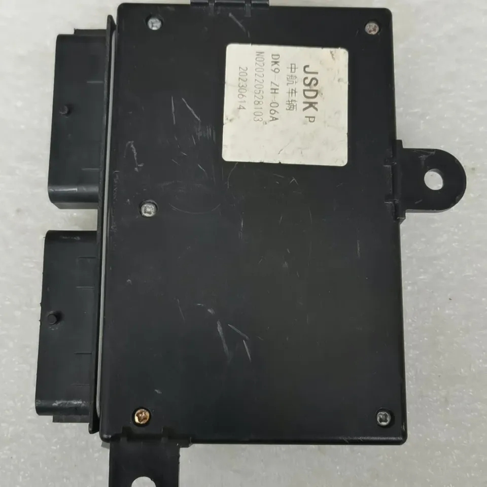 White Label DK9-ZH-06A Industrial Control Board product photo 1