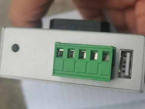 White Label HMI1001-LITE Industrial Automation Component product photo 3