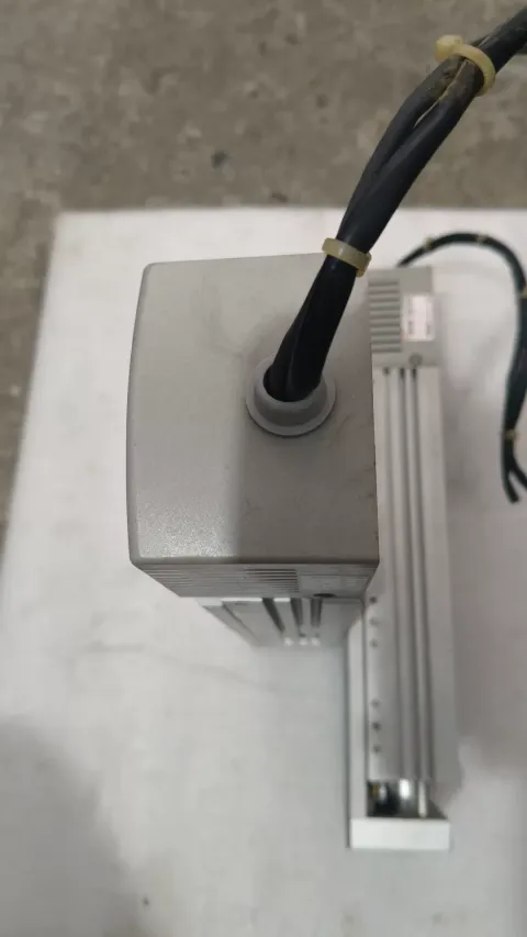 SMC LXSH2BD-75S-F9N Industrial Automation Component product photo 6