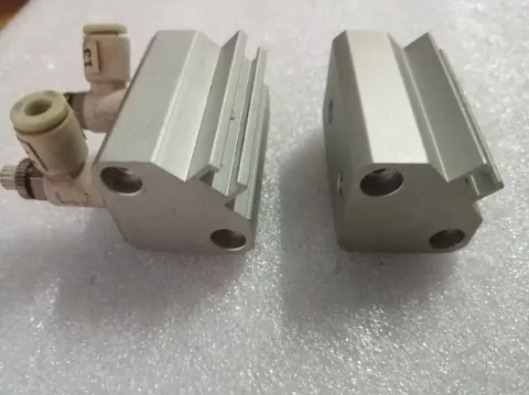 SMC CDQ2B12-10DC Industrial Automation Component product photo 5