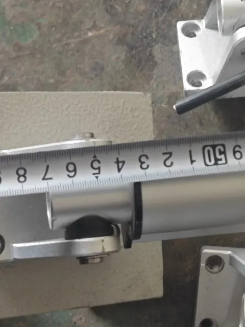 Iron Beetle Electronic Technology TJC-C4-24-400-5-6000-T1 Industrial Automation Component product photo 3