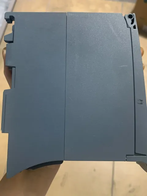 Siemens 6ES7540-1AD00-0AA0 Industrial Automation Component — product photo 16 of 18