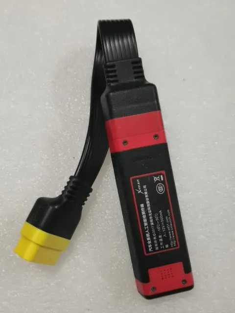 White Label X-431 AIT Industrial Automation Component product photo 2