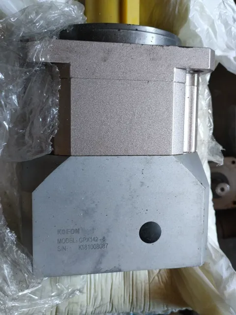 White Label GPX142-15-D2 Industrial Automation Component product photo 6