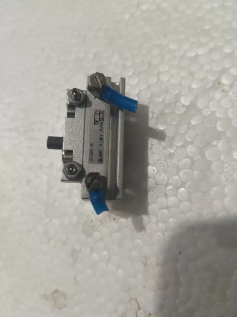 SMC CRJU05-90 Industrial Automation Component product photo 2