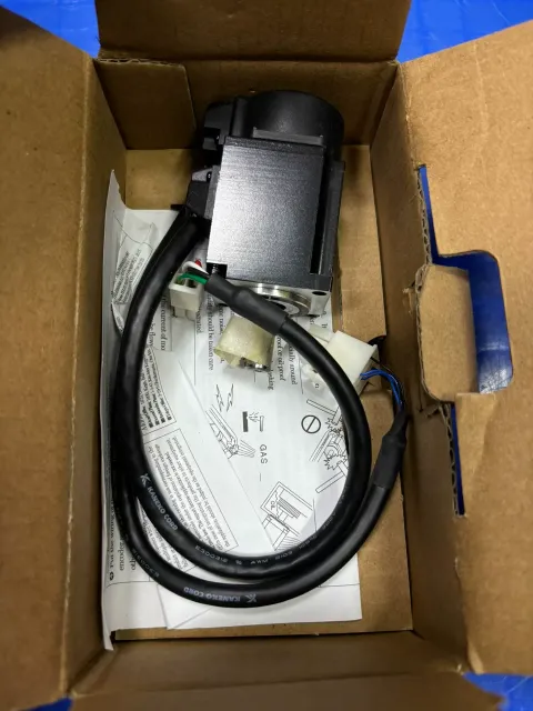 White Label TSM3003N1353E201 Motor & Drive Component product photo 4