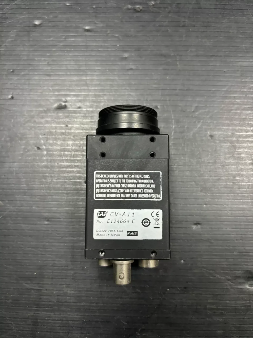 White Label CV-A11 Industrial Automation Component product photo 1