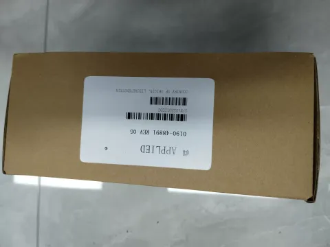 Applied Materials 0190-72680 Industrial Sensor — product photo 3 of 28