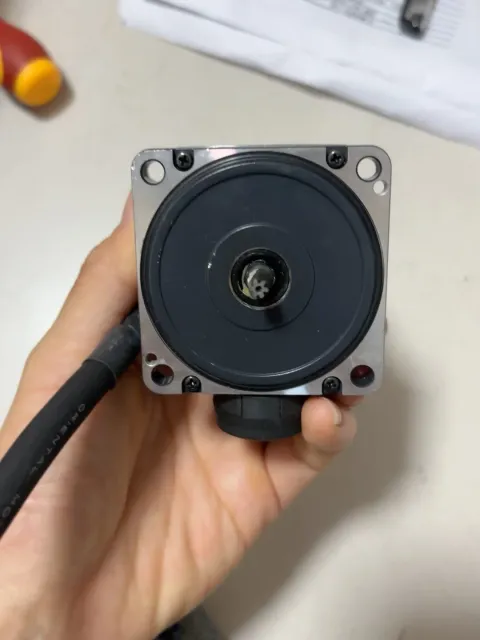 VEXTA / Oriental Motor FBLM220A-GF Motor & Drive Component product photo 3