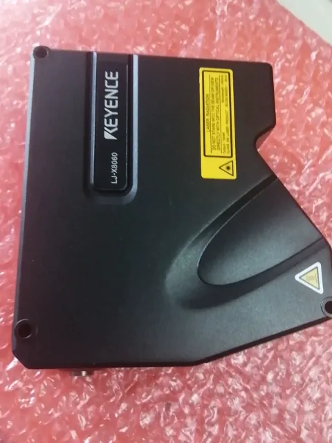 White Label LJ-X8060 Industrial Automation Component product photo 5