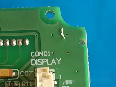 Honeywell 3010B0502 Industrial Control Board product photo 6