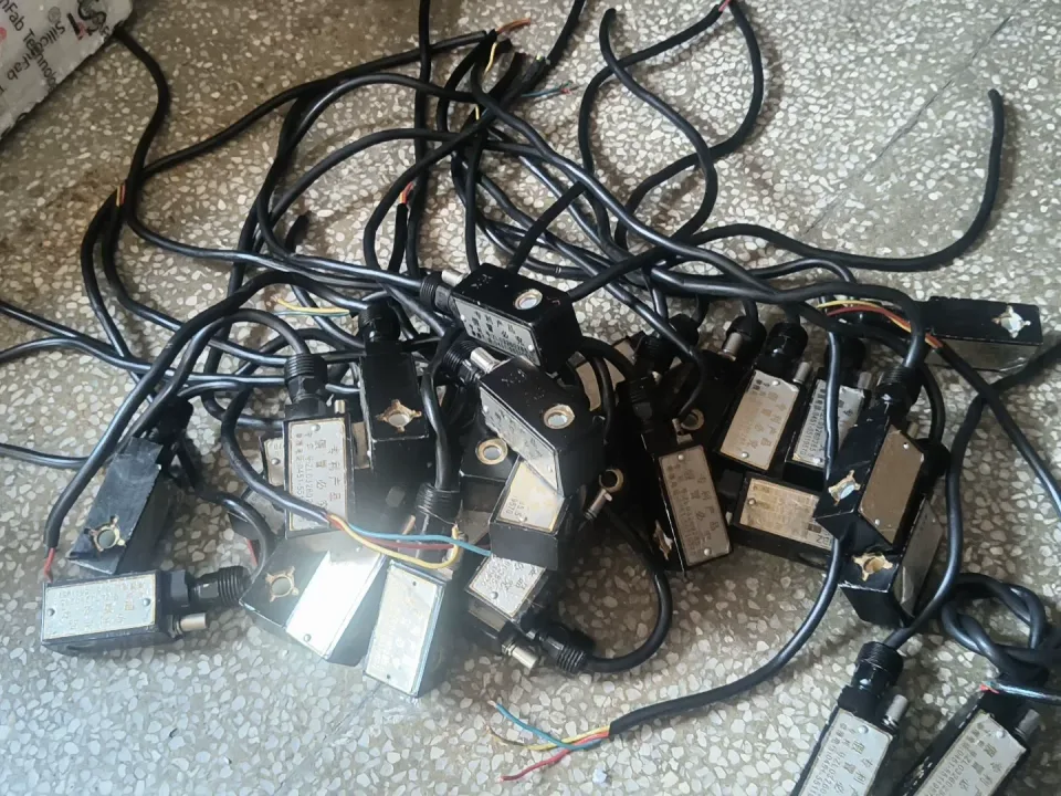 HBZ mXF-1.1 Industrial Automation Component product photo 1