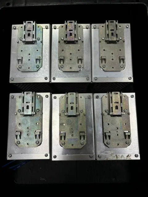 Phoenix Contact QUINT-PS-100-240AC/24DC/10 Industrial Sensor product photo 4
