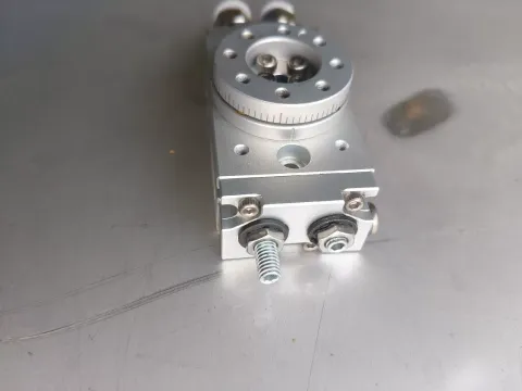 AirTAC HRC03 Industrial Automation Component product photo 4