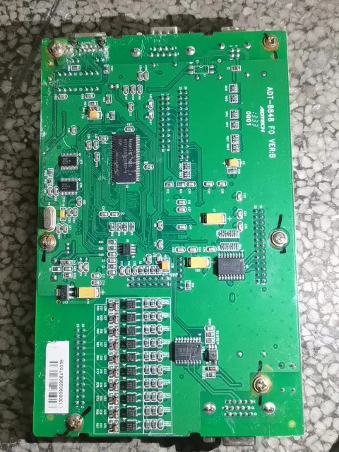 White Label ADT-8848 F1 VER:B Industrial Control Board product photo 3