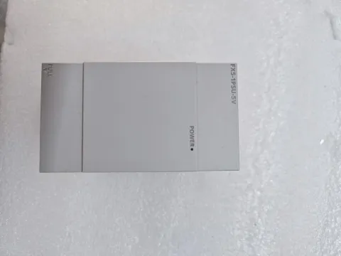 Mitsubishi Electric FX5-1PSU-5V PLC Module product photo 2