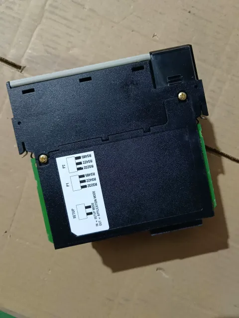 ProSoft Technology MVI56-MCM Industrial Control Board product photo 6