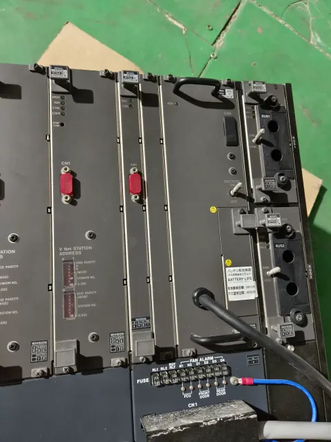Yokogawa PW302 / SB301 / CP345 / AIP502 / AIP532 Industrial Automation Component product photo 6