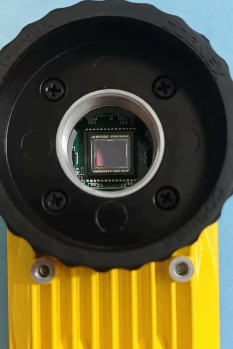 Cognex IS5705-21 Industrial Automation Component product photo 4