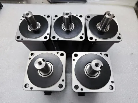 White Label SGMJV-08AAA61 Motor & Drive Component product photo 7