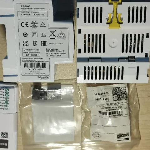 Schneider Electric PAS600 Industrial Automation Component product photo 3