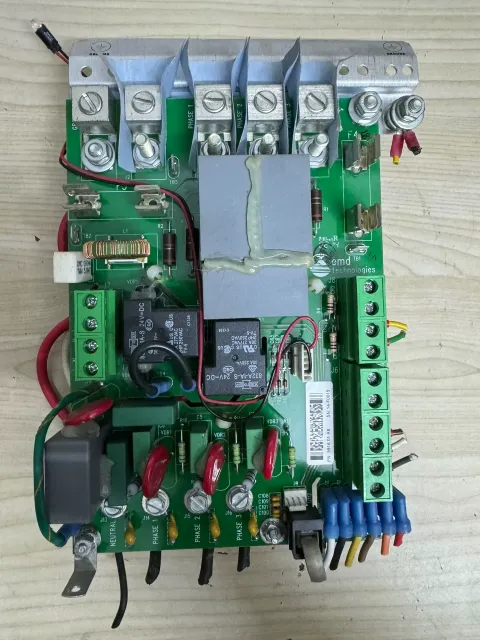 EMD Technologies 9916.01.R8 Power Electronics Module product photo 1