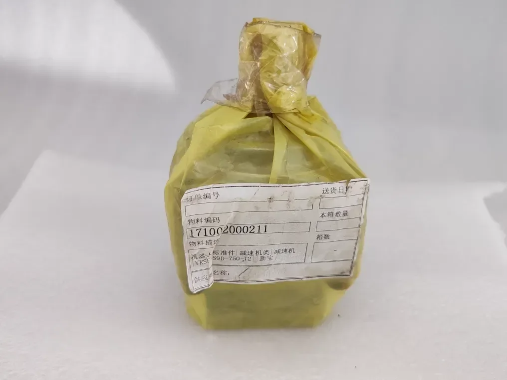 Nidec-Shimpo VRSF-15C-750-RV Industrial Automation Component product photo 1
