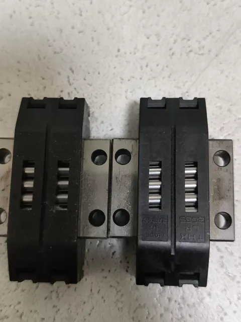 THK LR2055 Industrial Automation Component product photo 2