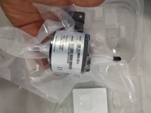 MKS 223BD-00010AAB Industrial Sensor product photo 2