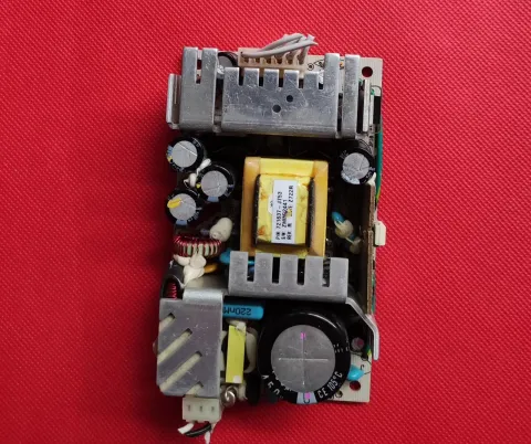 ARTESYN NFS65-9610J Industrial Sensor product photo 1