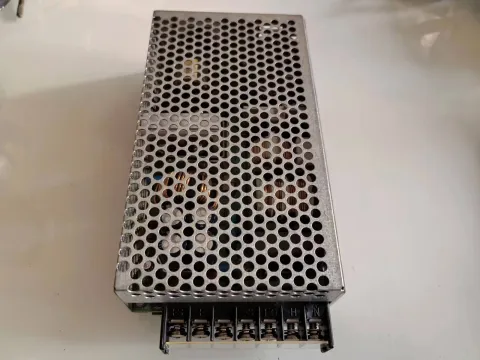 NEMIC-LAMBDA HK150A-5/A Industrial Sensor product photo 1