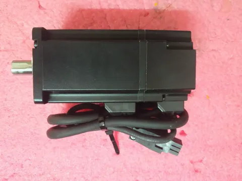 Inovance ISMH4-40B30CB Motor & Drive Component — product photo 9 of 11