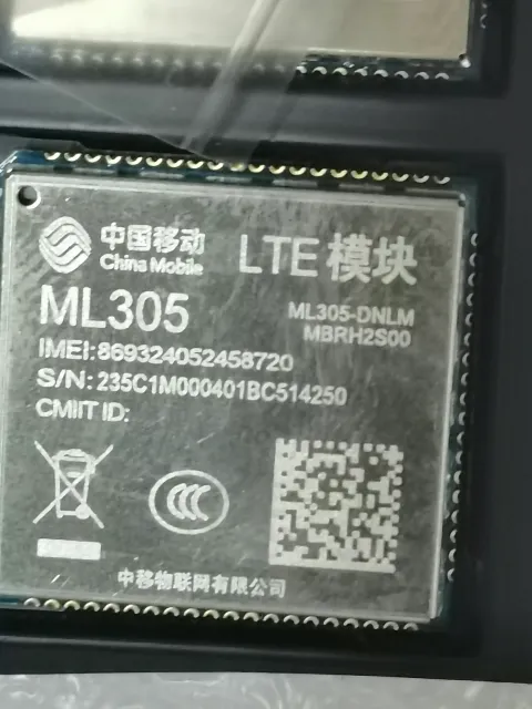 White Label ML305-DNLM Industrial Automation Component product photo 1